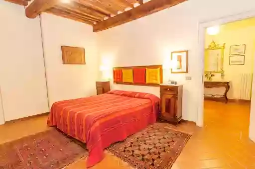 LUCCAFLAT - Lucca Walls Dream - apartments for rent in the historical center -