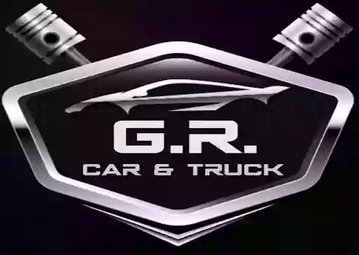 G. R. Car & Truck srl