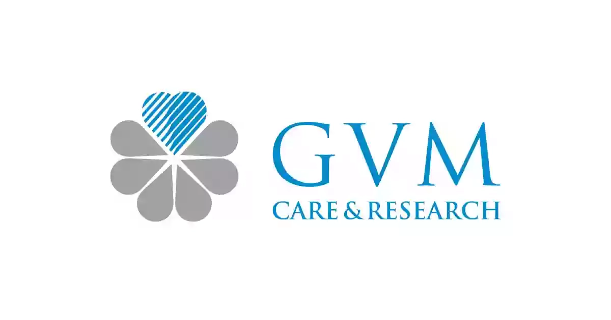 Gvm Care & Research