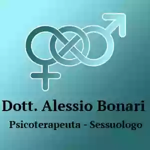 Psicologo Sessuologo Dr Alessio Bonari