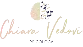 Dott.ssa Chiara Vedovi Psicologa, Psicoterapeuta - Specialista in Psicoterapia Cognitivo Neuropsicologica