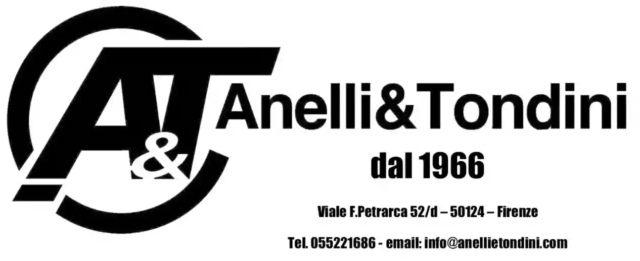 Anelli & Tondini S.R.L.S