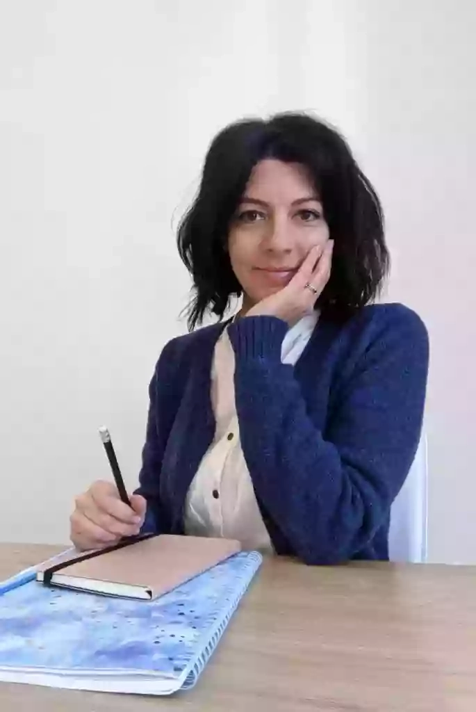 Dr.ssa Claudia Milletti, Psicologa esperta in Neuropsicologia