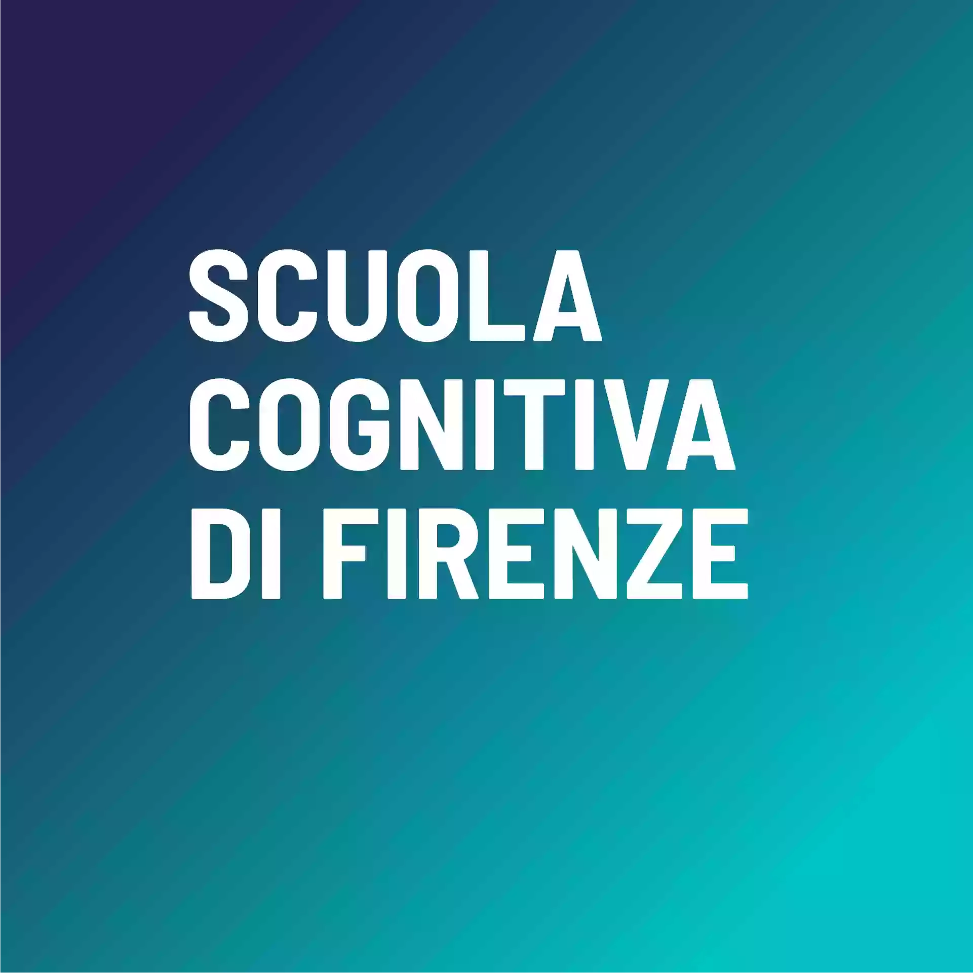 Centro di Psicologia e Psicoterapia di Firenze - Studi Cognitivi