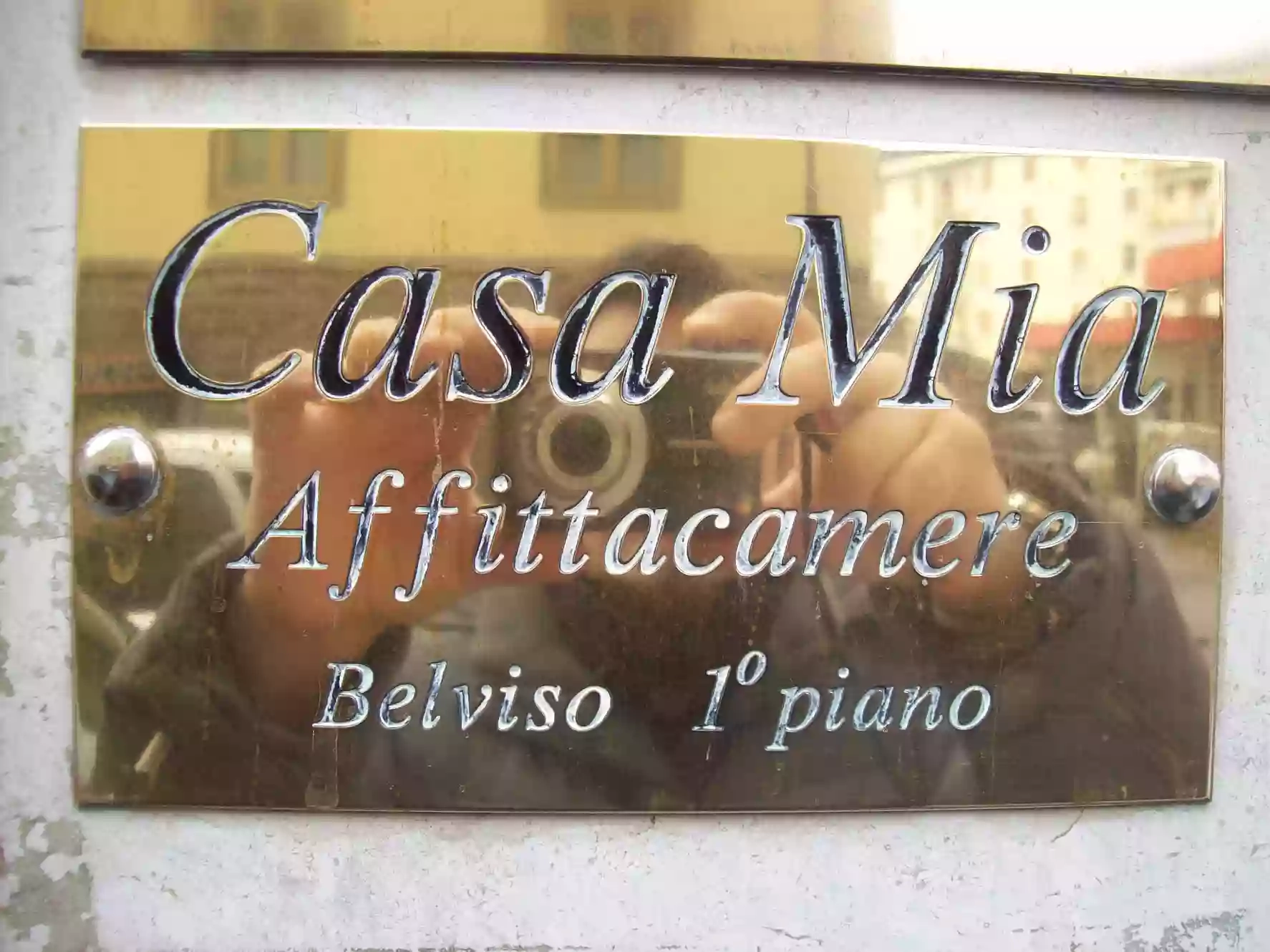 Casa Mia