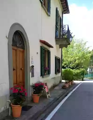 Casa Bartolacci