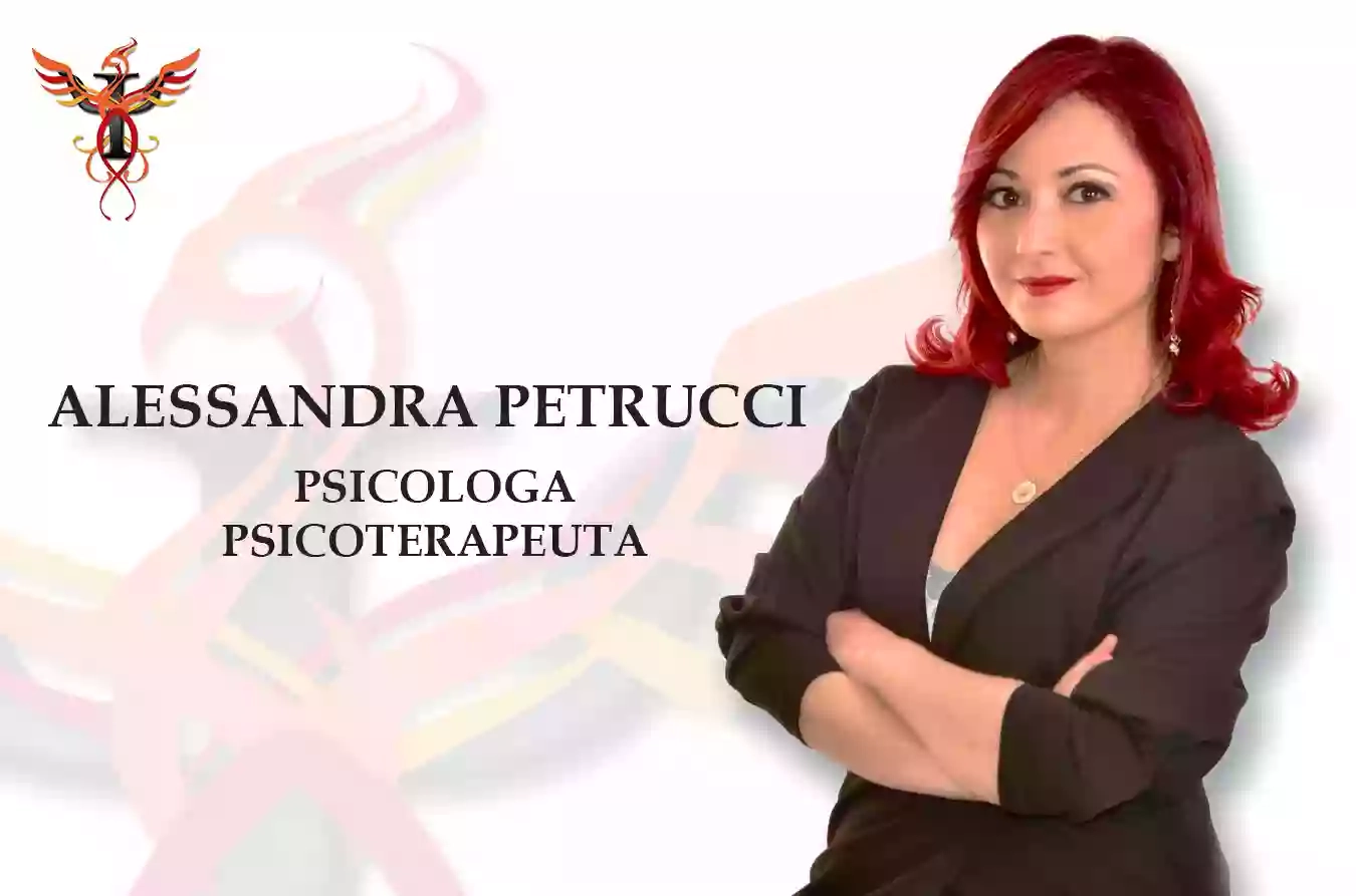 Alessandra Petrucci - Psicologa Psicoterapeuta a Firenze