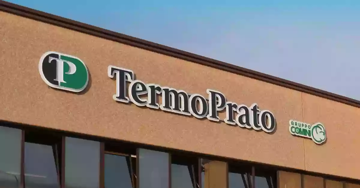 Termoprato s.r.l. Vendita ingrosso/dettaglio