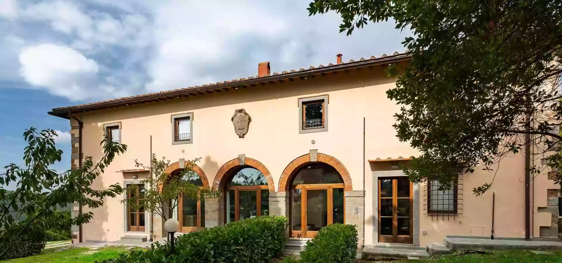 Florence Country Residence