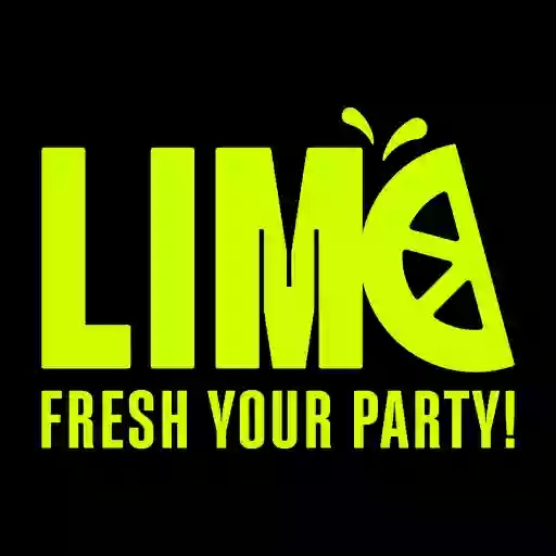 LIME - Fresh Your Party!