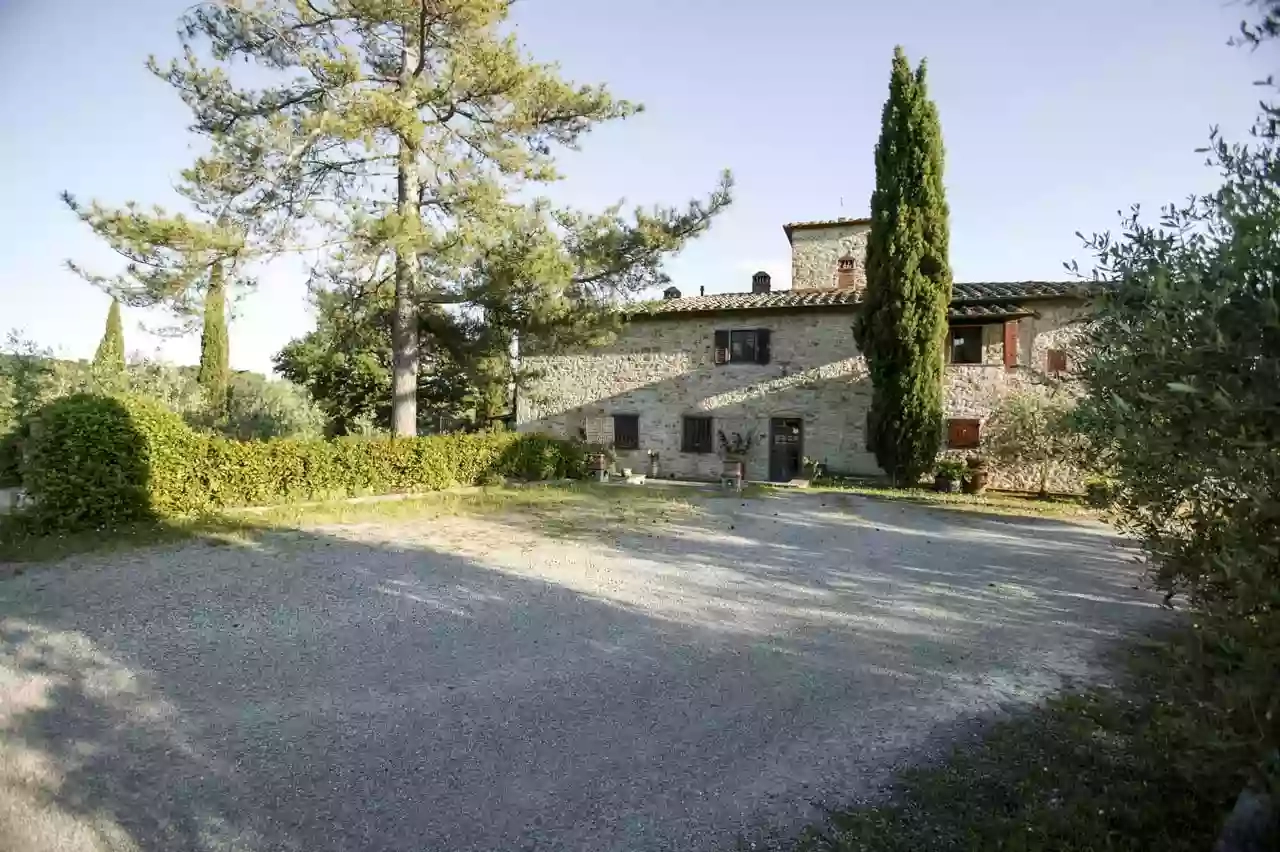 Casa Vacanze Il Corno