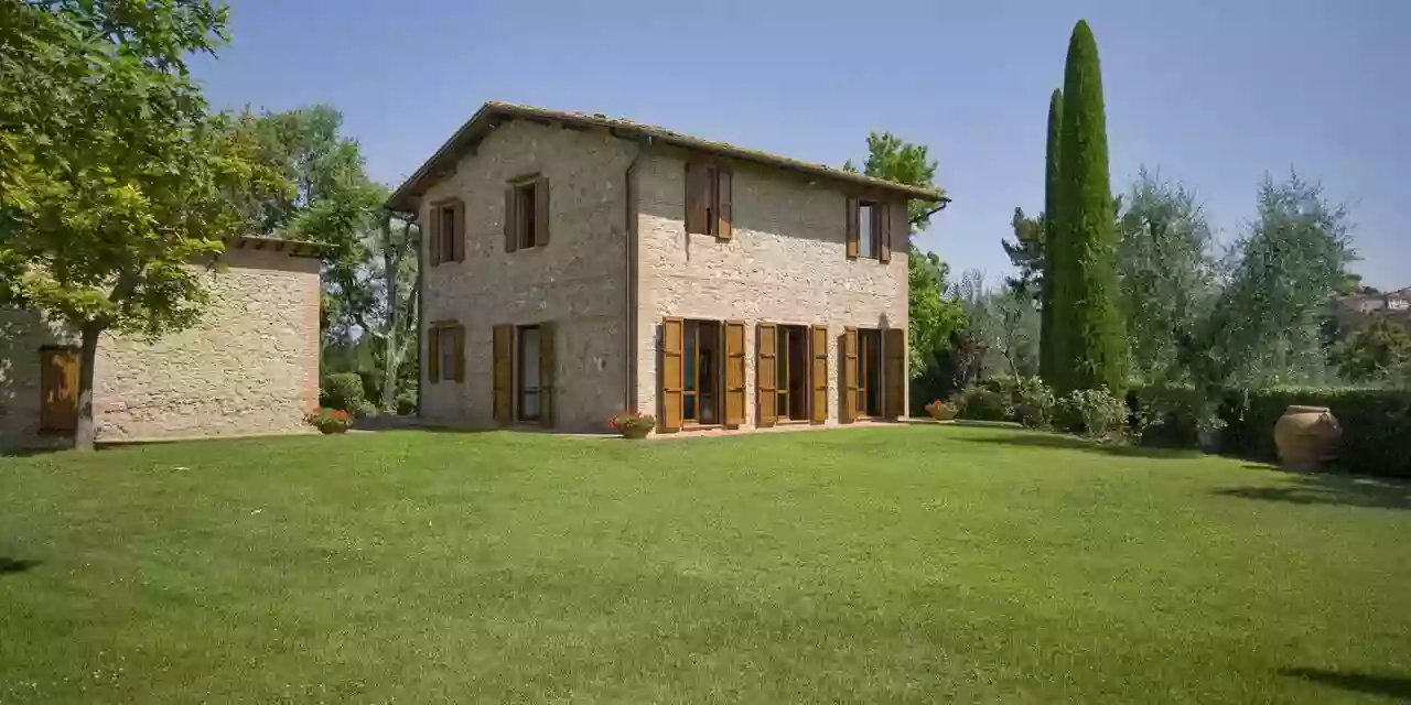 Villa La Fonte