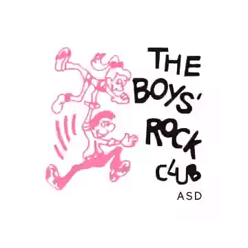 The Boys Rock Club asd