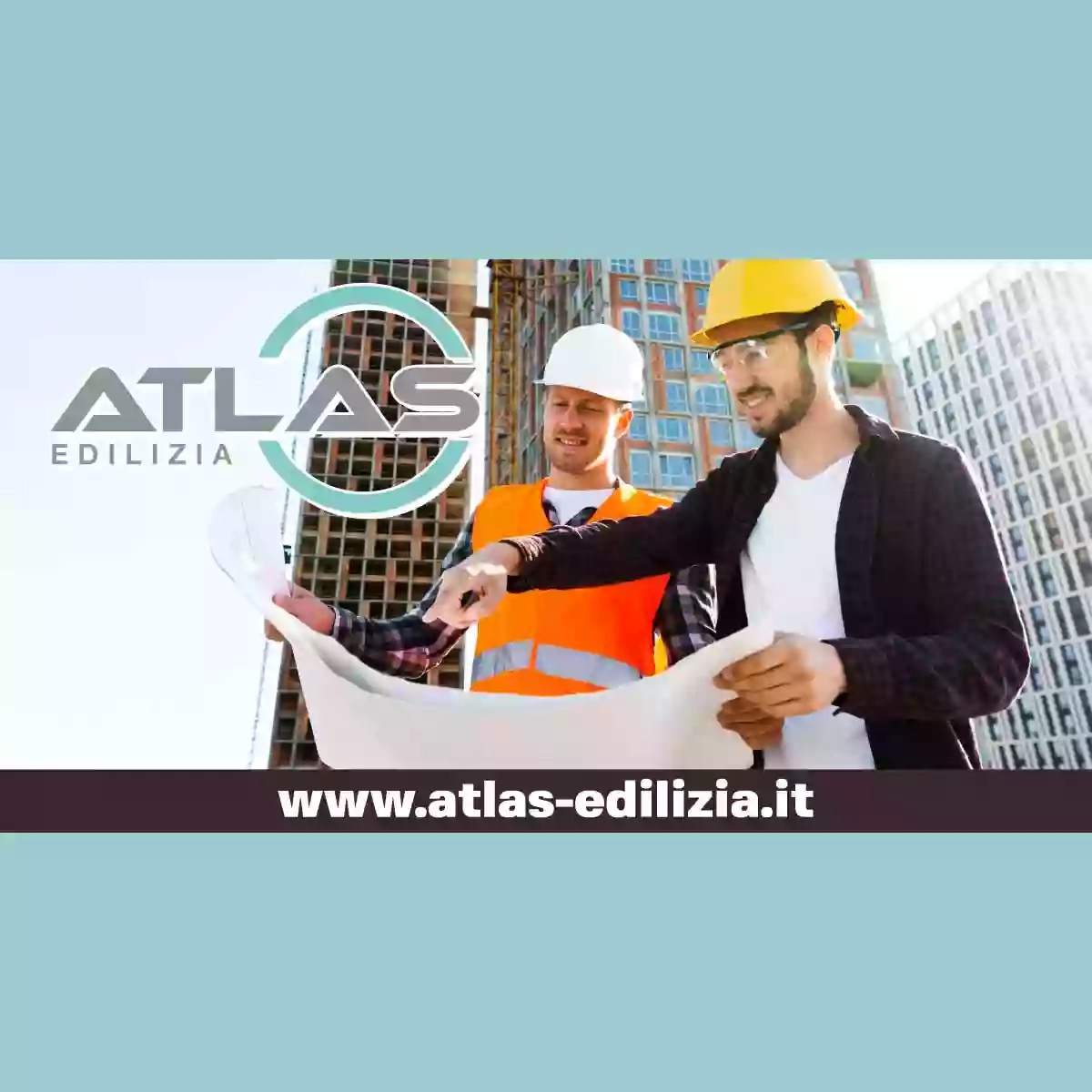 Atlas - Tecnologie Per L'Architettura E Il Disegno Ind. Srl