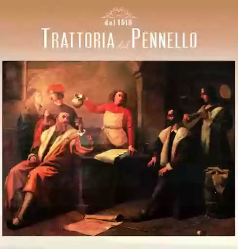 Trattoria del Pennello