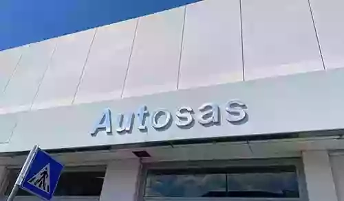 Autosas - Consegna Veicoli Nuovi