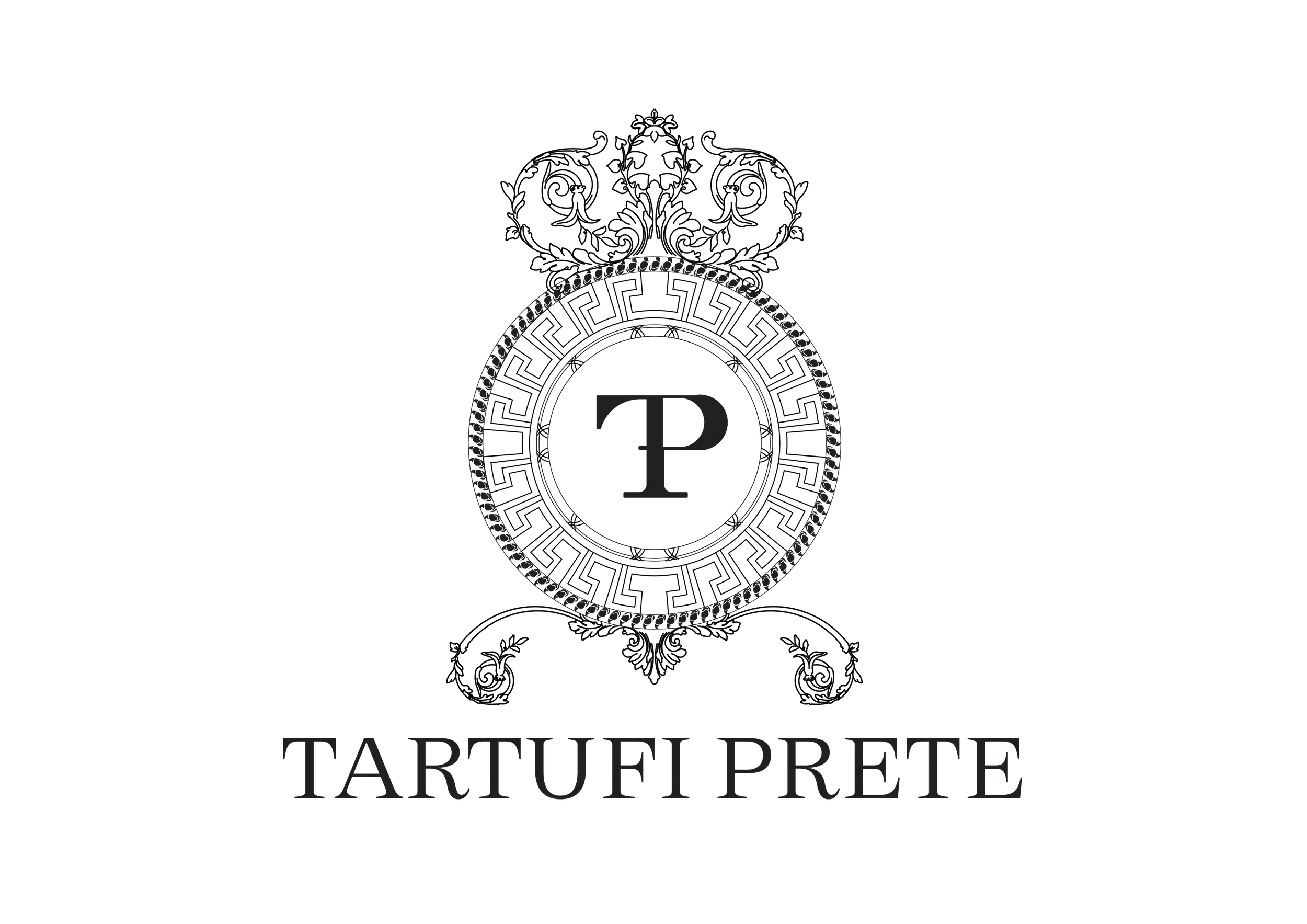 Tartufi Prete