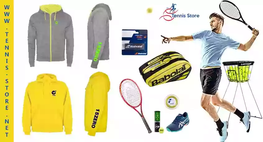 Tennis Store Lucca