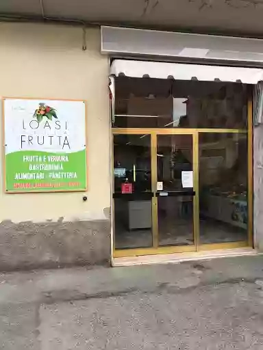 L’Oasi della Frutta