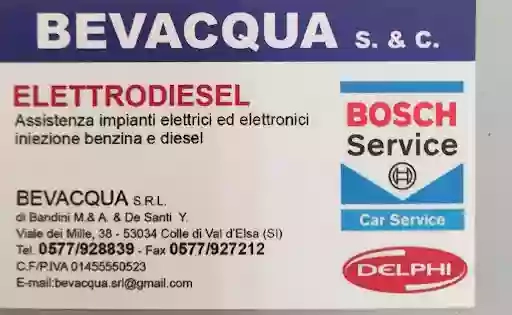 Bevacqua SRL Bosch Car Service