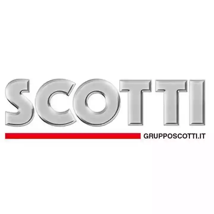 SCOTTI S.P.A. - Fiat Service