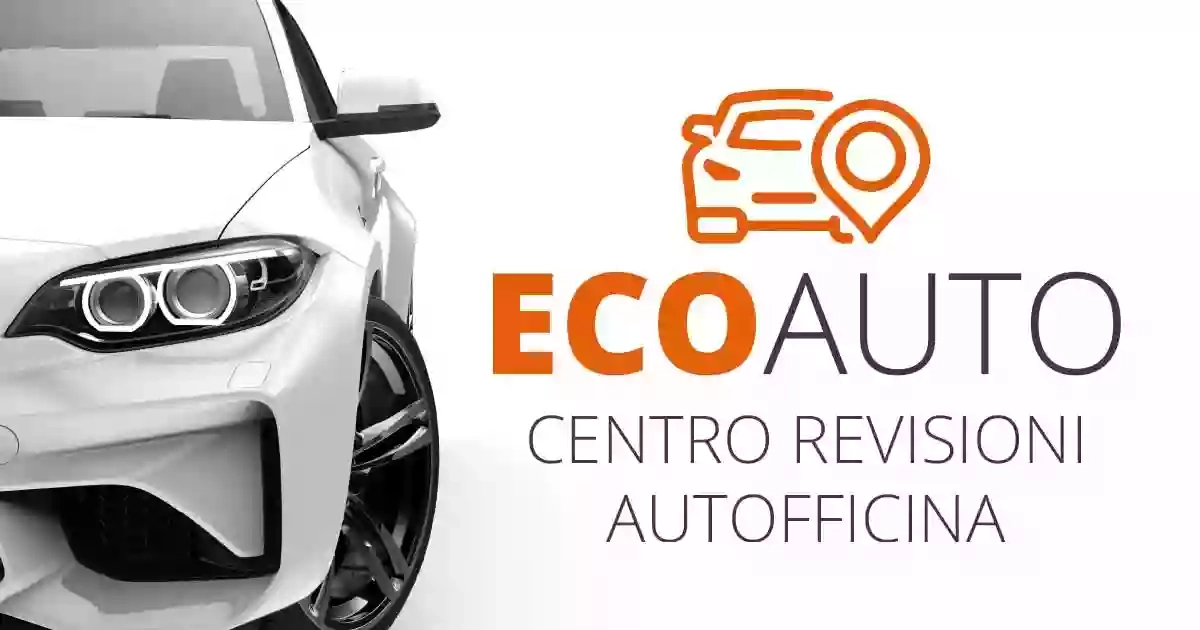 Autofficina Eco-Auto