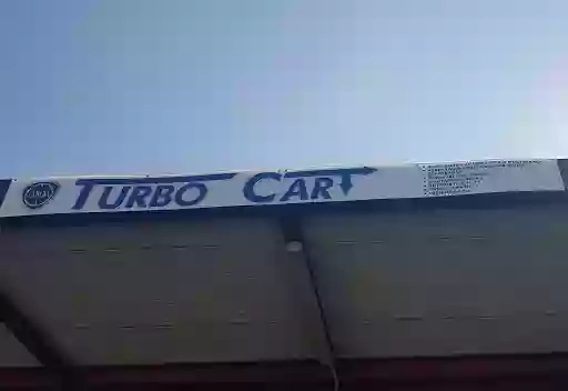 Turbo Car