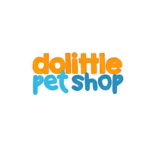 Dolittle Pet Shop