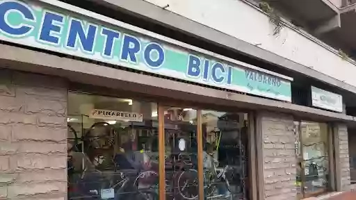 Centro Bici Valdarno Srl