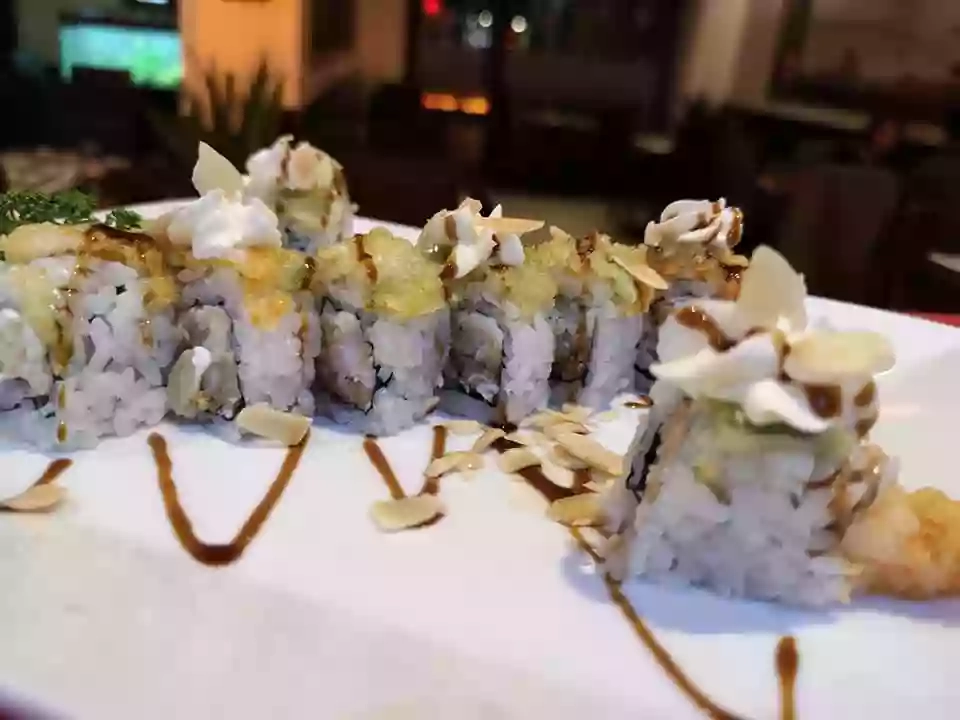 Ristorante Sushi Yummy