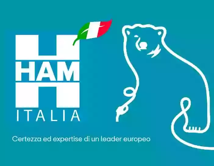 Ham Italia S.R.L. - Taller