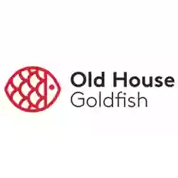 Old House Goldfish