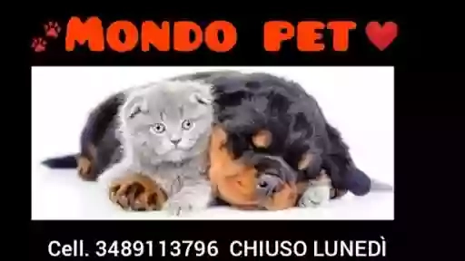 MONDO PET