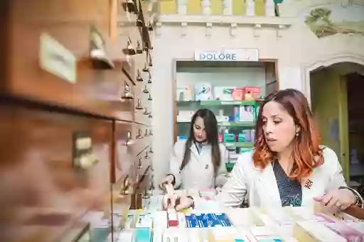 Farmacia Di Crespina Della Dott.Ssa Iozza Claudia