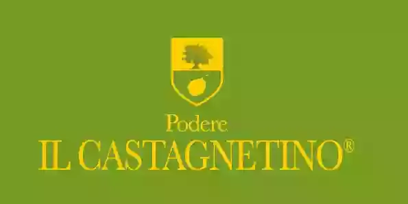 Podere Il Castagnetino