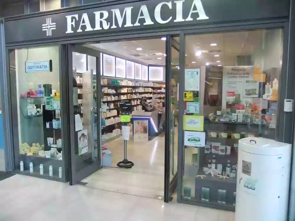 Farmacia Comunale 7 | AFS Sesto Fiorentino