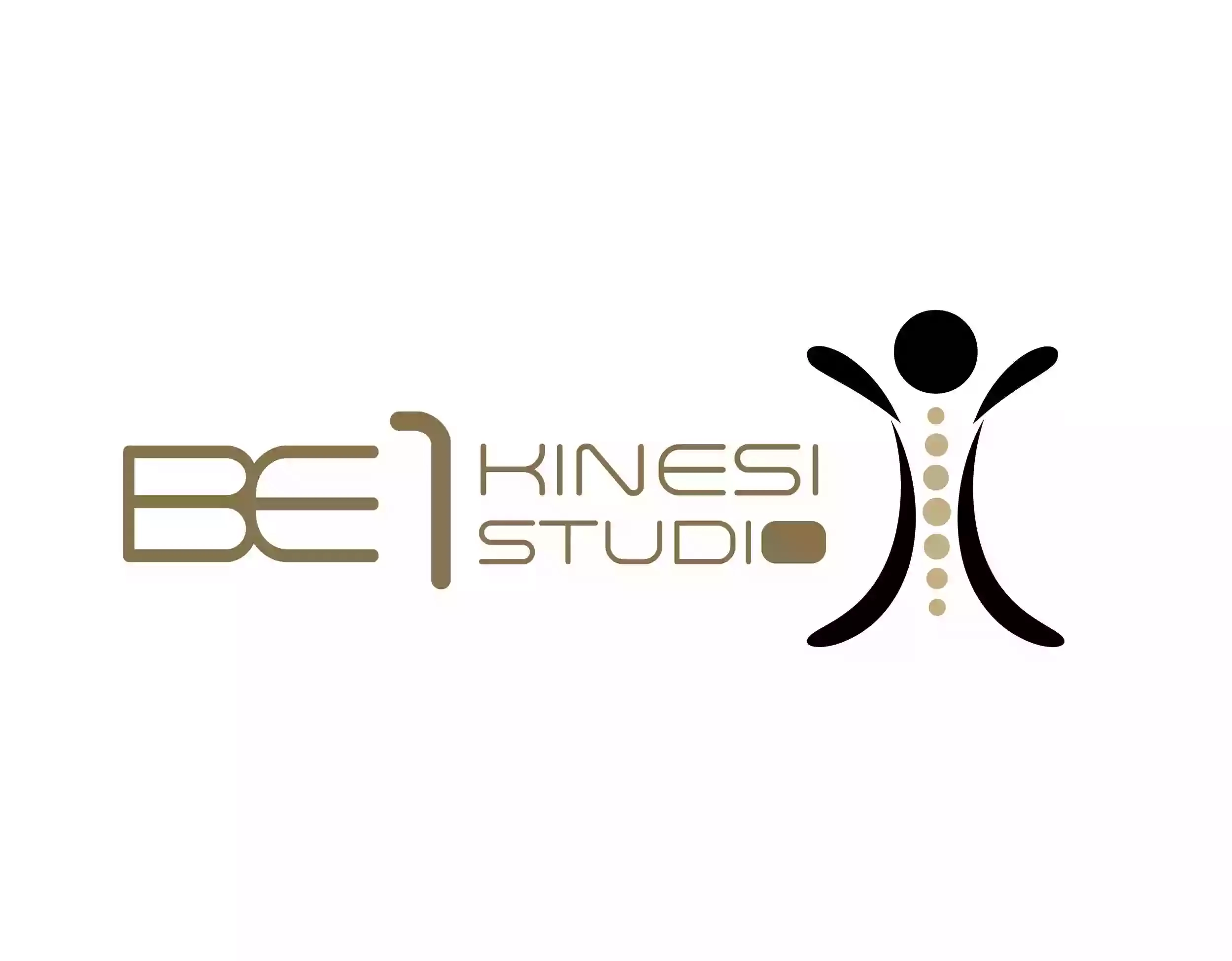BE1 Kinesi Studio