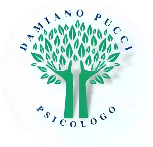 Damiano Pucci Psicologo