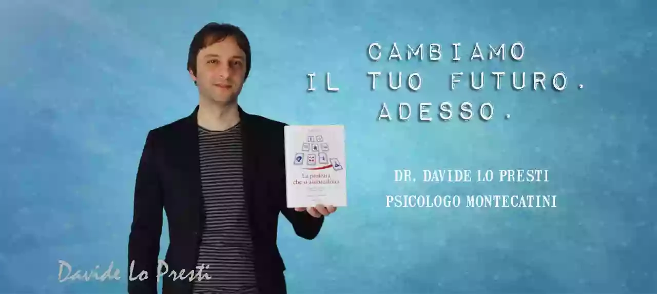 Dr. Davide Lo Presti