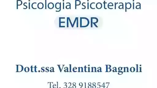 Valentina Bagnoli - Psicologa Psicoterapeuta EMDR Empoli
