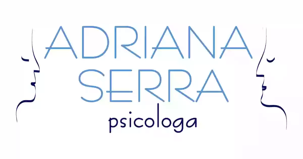 Dott.ssa Adriana Serra psicologa psicoterapeuta - Terapia breve strategica