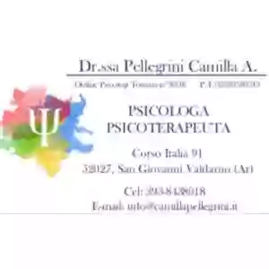 Psicologa Pellegrini dr.ssa Camilla Alessandra