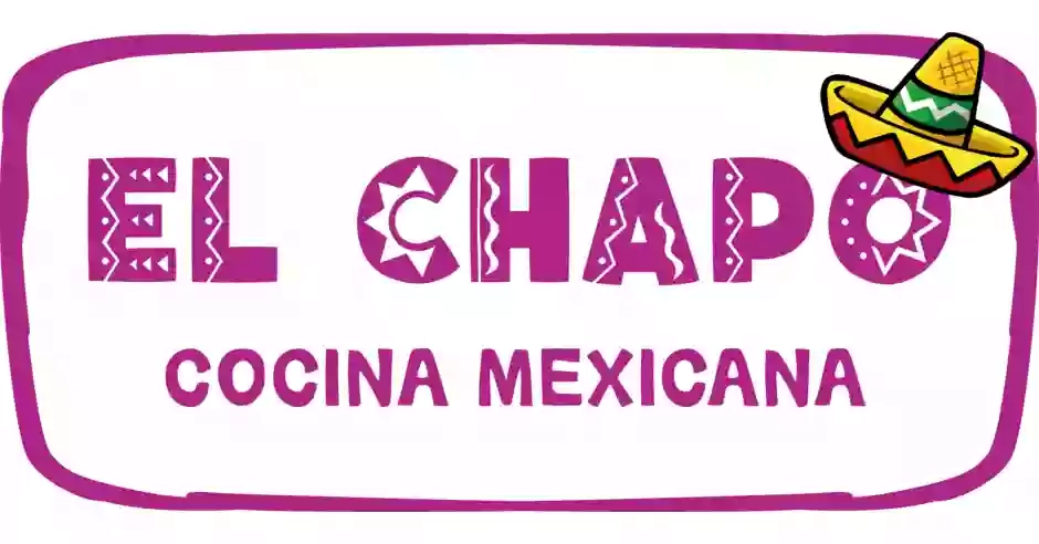 el chapo - cocina mexicana