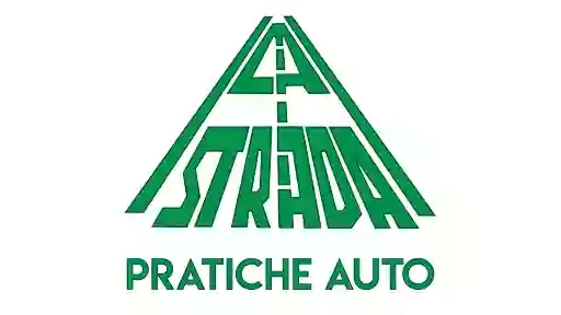Agenzia Pratiche Automobilistiche E Nautiche La Strada - il mondo della mobilità dal 1986