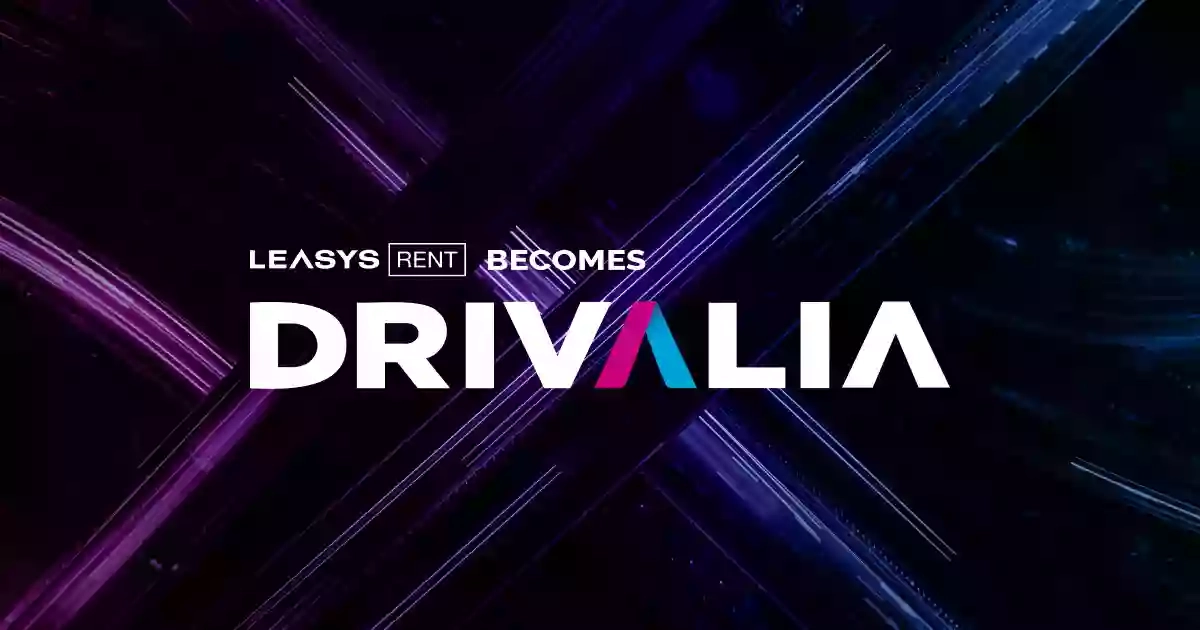DRIVALIA LEASYS Mobility Store