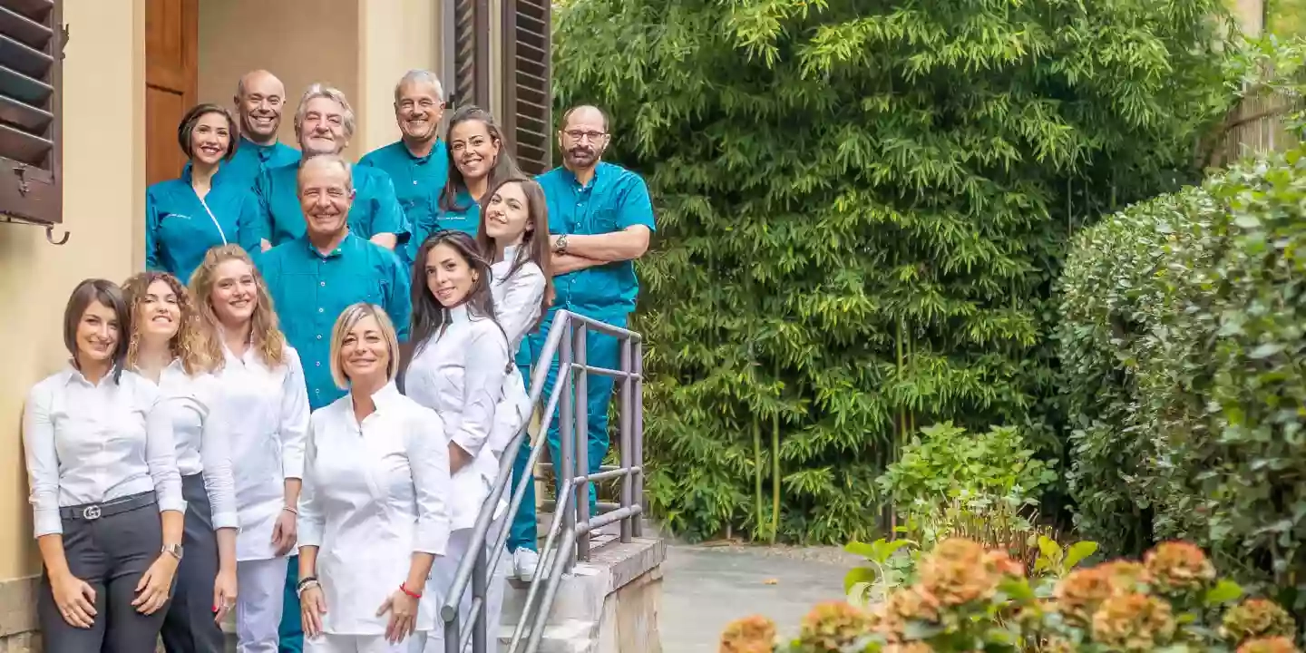 RECREA Studio Odontoiatrico Dr.Bertini E Dr.Giachetti