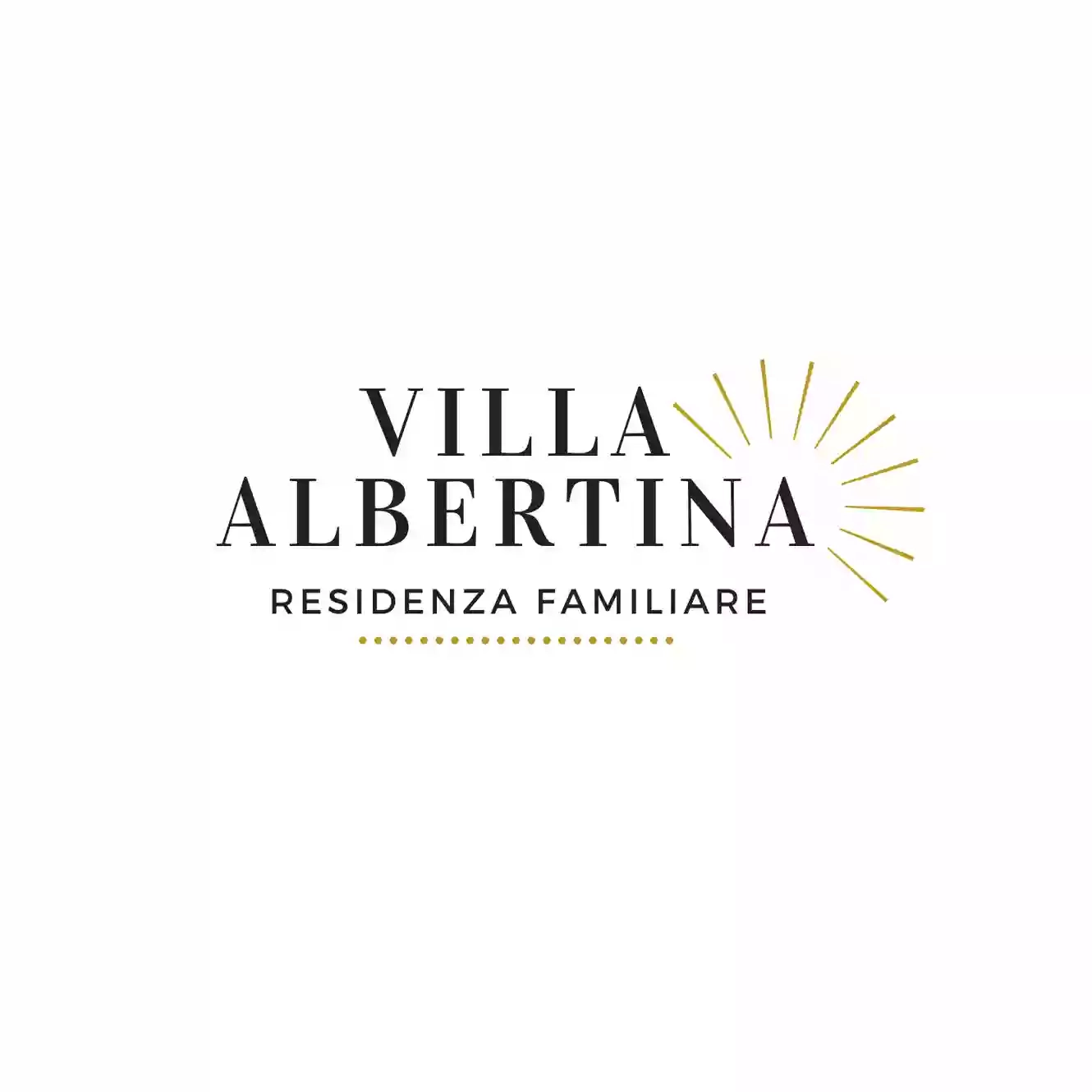 Villa Albertina