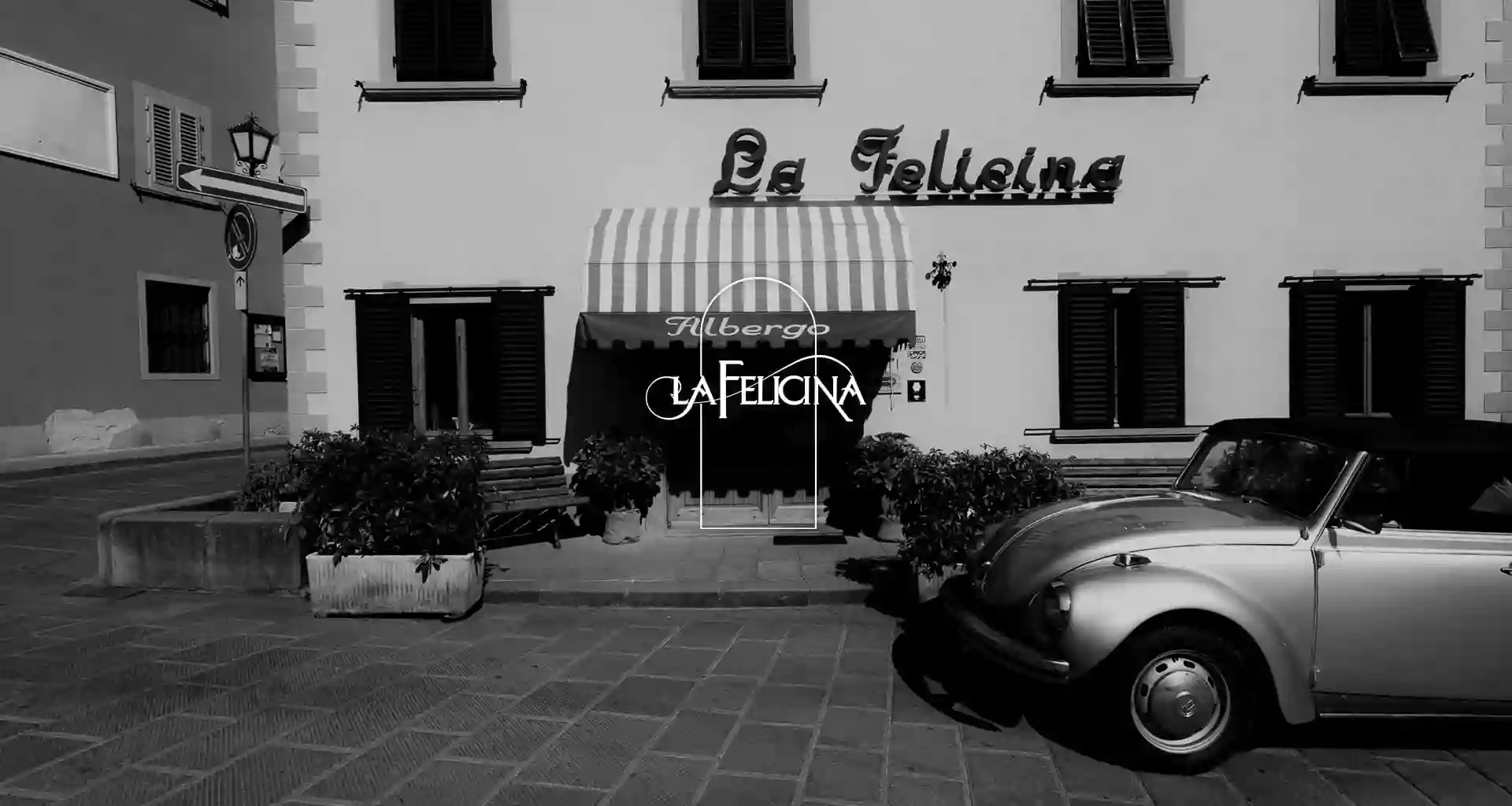 Hotel La Felicina