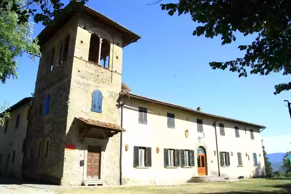 Villa Savelli