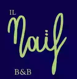 Il Naif - Bed and breakfast